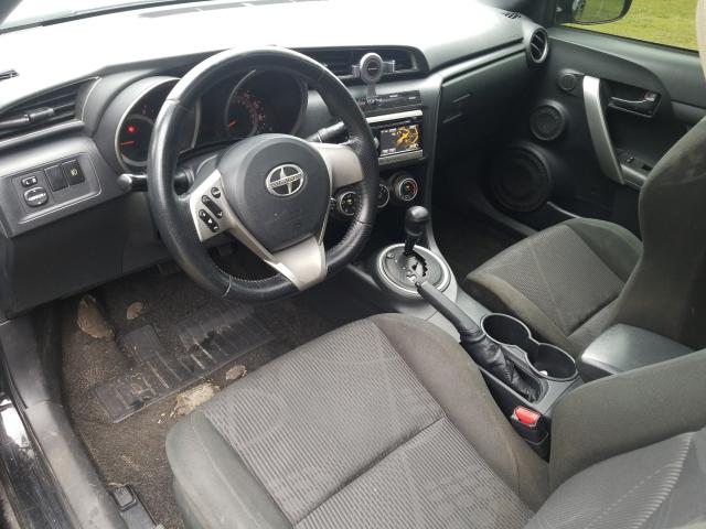 Photo 8 VIN: JTKJF5C72B3012363 - TOYOTA SCION TC 