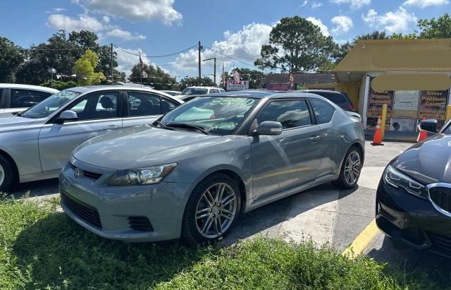 Photo 1 VIN: JTKJF5C72B3012542 - TOYOTA SCION TC 