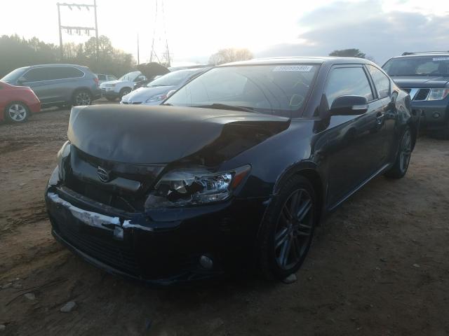 Photo 1 VIN: JTKJF5C72B3015392 - TOYOTA SCION TC 