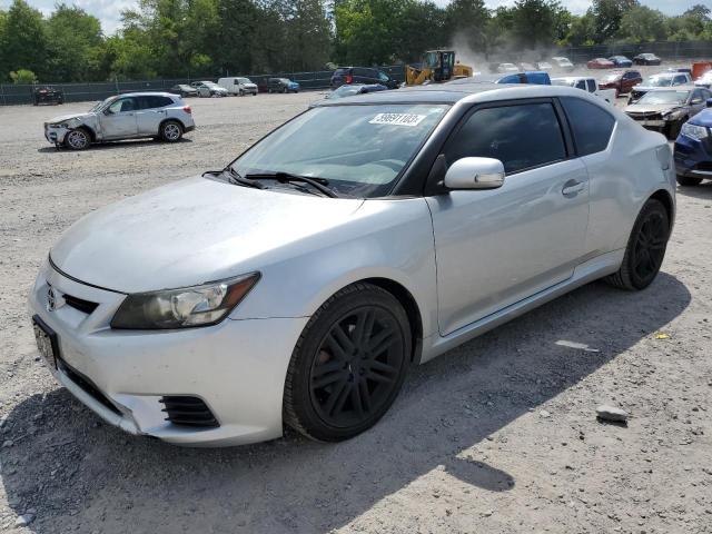 Photo 0 VIN: JTKJF5C72B3016655 - TOYOTA SCION TC 