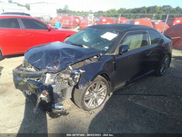 Photo 1 VIN: JTKJF5C72B3017157 - SCION TC 