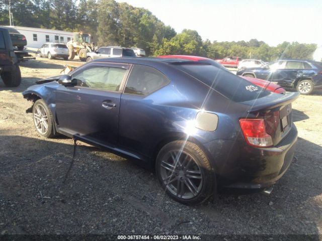 Photo 2 VIN: JTKJF5C72B3017157 - SCION TC 