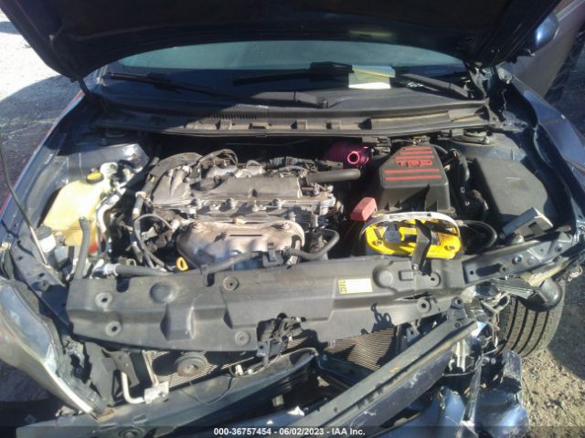 Photo 9 VIN: JTKJF5C72B3017157 - SCION TC 