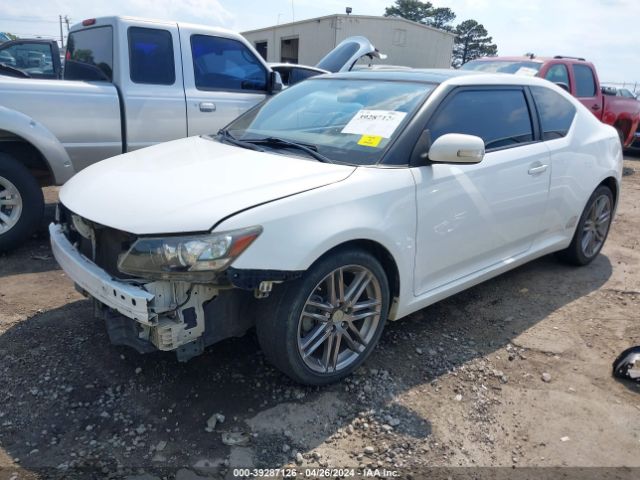 Photo 1 VIN: JTKJF5C72B3019068 - SCION TC 