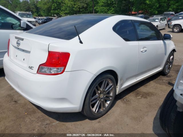 Photo 3 VIN: JTKJF5C72B3019068 - SCION TC 