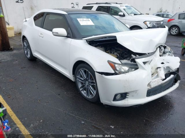 Photo 0 VIN: JTKJF5C72B3020351 - SCION TC 