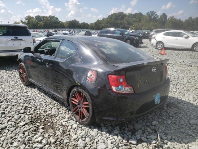 Photo 2 VIN: JTKJF5C72C3022781 - TOYOTA SCION TC 