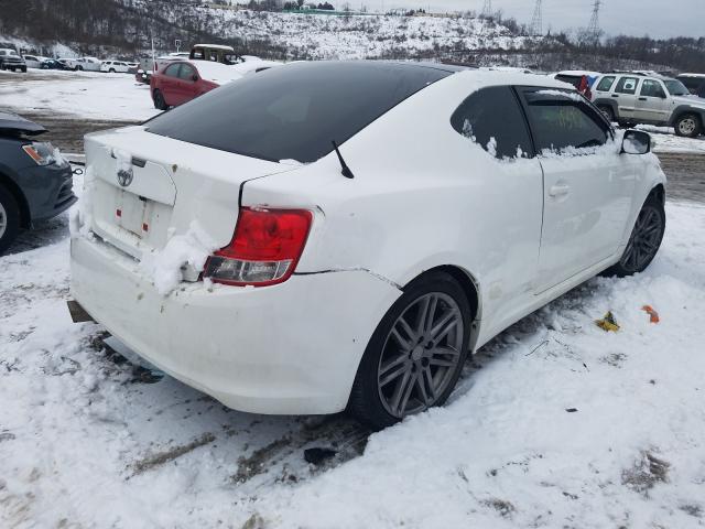 Photo 3 VIN: JTKJF5C72C3024157 - SCION TC 