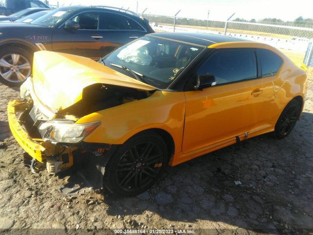 Photo 1 VIN: JTKJF5C72C3024434 - SCION TC 