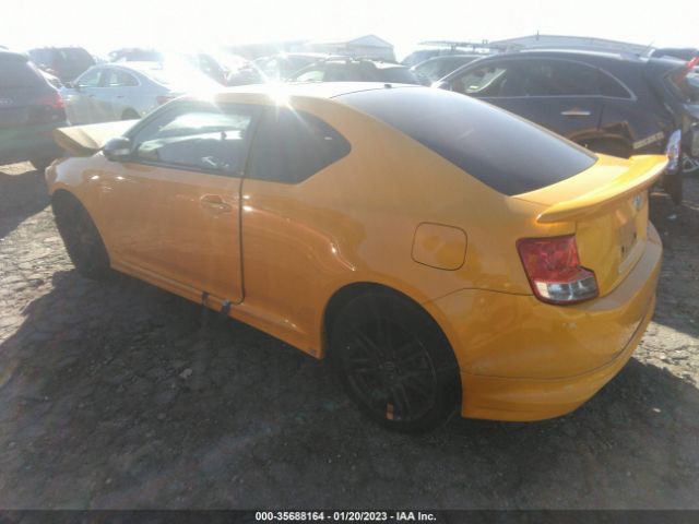 Photo 2 VIN: JTKJF5C72C3024434 - SCION TC 