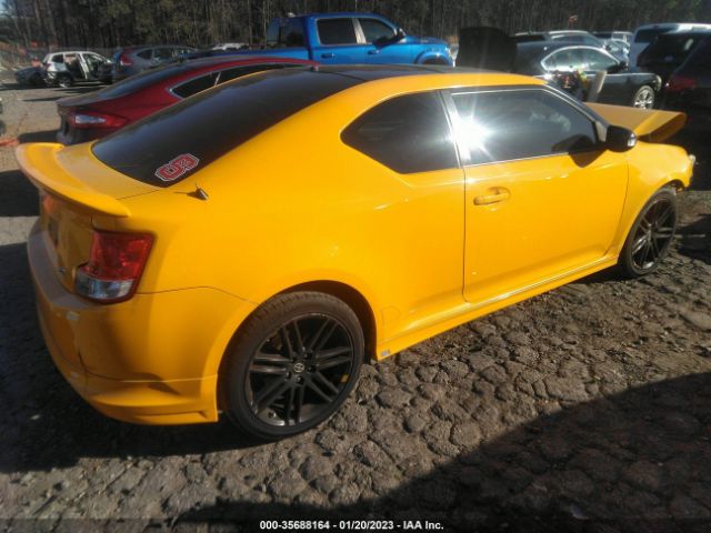 Photo 3 VIN: JTKJF5C72C3024434 - SCION TC 