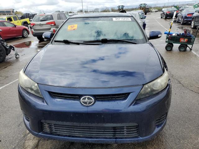 Photo 4 VIN: JTKJF5C72C3025373 - TOYOTA SCION 