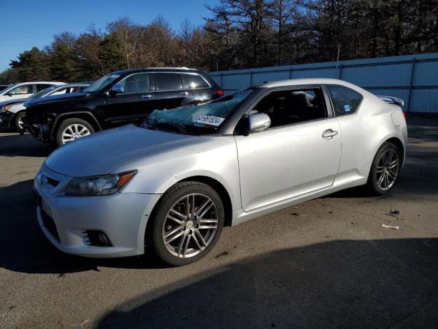 Photo 0 VIN: JTKJF5C72C3025695 - TOYOTA SCION 