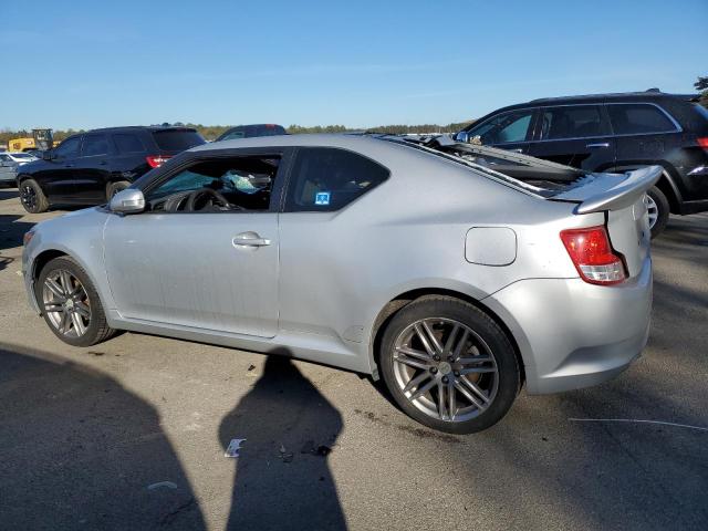 Photo 1 VIN: JTKJF5C72C3025695 - TOYOTA SCION 