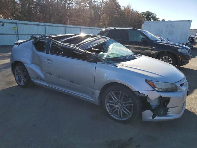 Photo 3 VIN: JTKJF5C72C3025695 - TOYOTA SCION 