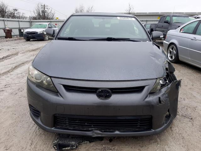 Photo 4 VIN: JTKJF5C72C3028113 - TOYOTA SCION 