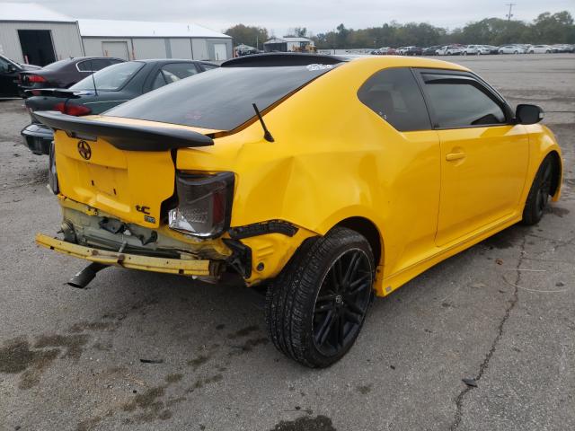 Photo 3 VIN: JTKJF5C72C3028323 - TOYOTA SCION TC 