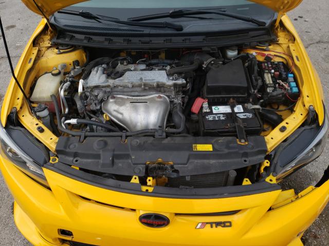 Photo 6 VIN: JTKJF5C72C3028323 - TOYOTA SCION TC 