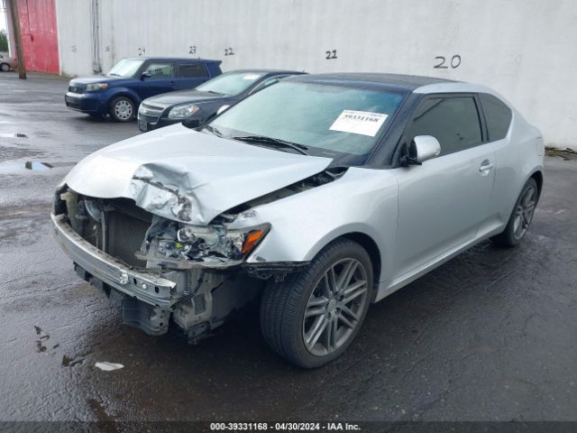 Photo 1 VIN: JTKJF5C72C3030394 - SCION TC 