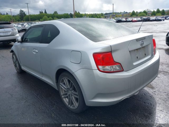 Photo 2 VIN: JTKJF5C72C3030394 - SCION TC 