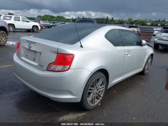 Photo 3 VIN: JTKJF5C72C3030394 - SCION TC 