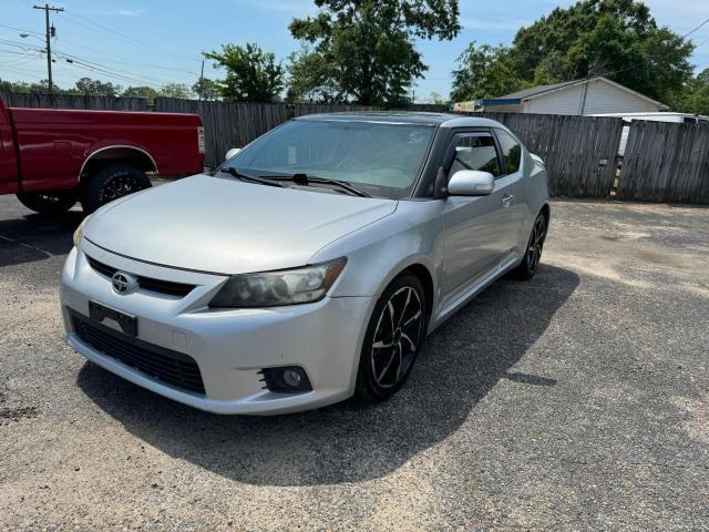 Photo 1 VIN: JTKJF5C72C3031089 - TOYOTA SCION 