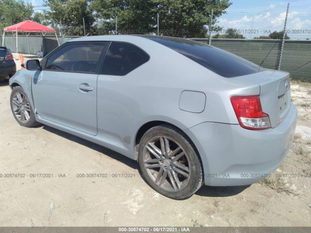 Photo 2 VIN: JTKJF5C72C3031464 - SCION TC 