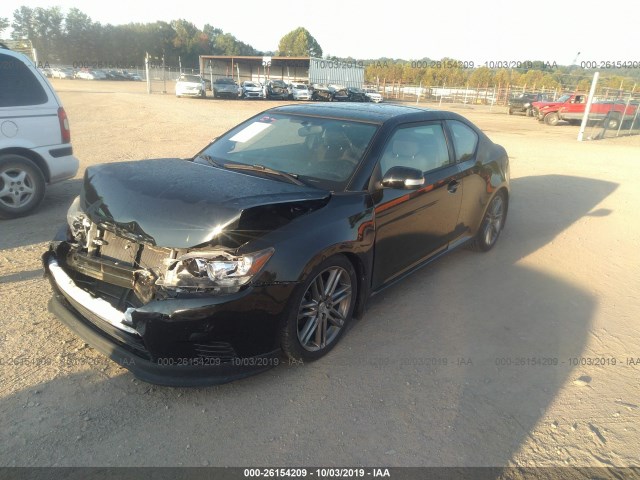 Photo 1 VIN: JTKJF5C72C3032162 - SCION TC 