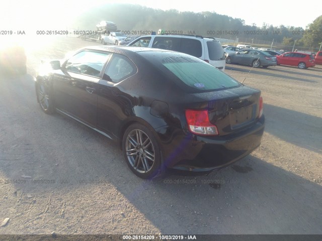 Photo 2 VIN: JTKJF5C72C3032162 - SCION TC 