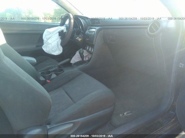 Photo 4 VIN: JTKJF5C72C3032162 - SCION TC 