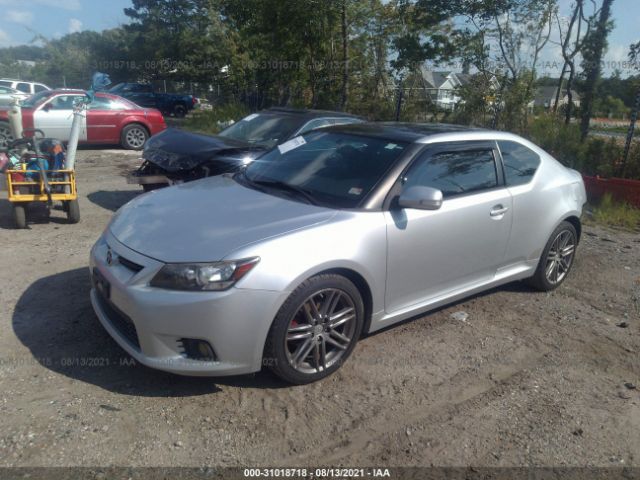 Photo 1 VIN: JTKJF5C72C3032257 - SCION TC 