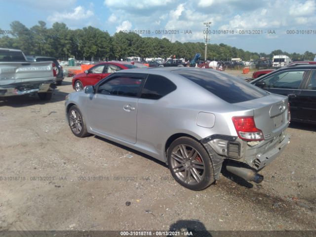 Photo 2 VIN: JTKJF5C72C3032257 - SCION TC 