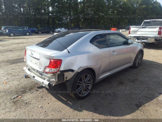 Photo 3 VIN: JTKJF5C72C3032257 - SCION TC 