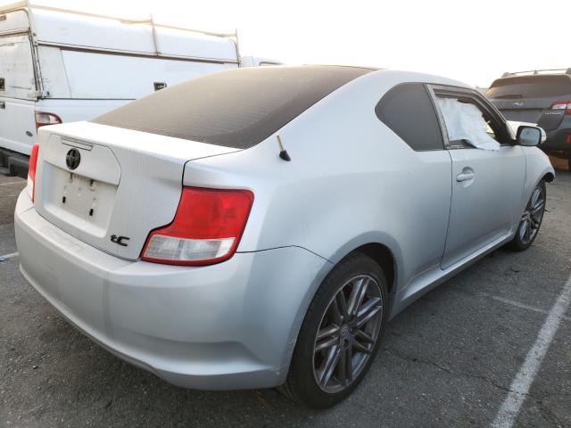 Photo 3 VIN: JTKJF5C72C3033053 - SCION TC 