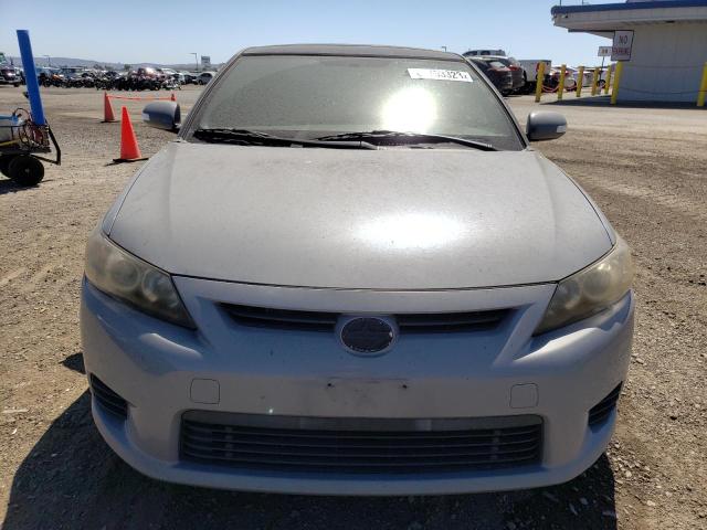 Photo 4 VIN: JTKJF5C72C3034218 - SCION TC 