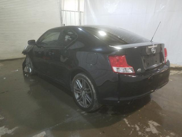 Photo 2 VIN: JTKJF5C72C3034655 - SCION TC 