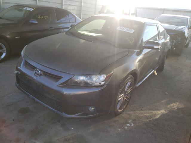 Photo 1 VIN: JTKJF5C72C3034803 - TOYOTA SCION TC 