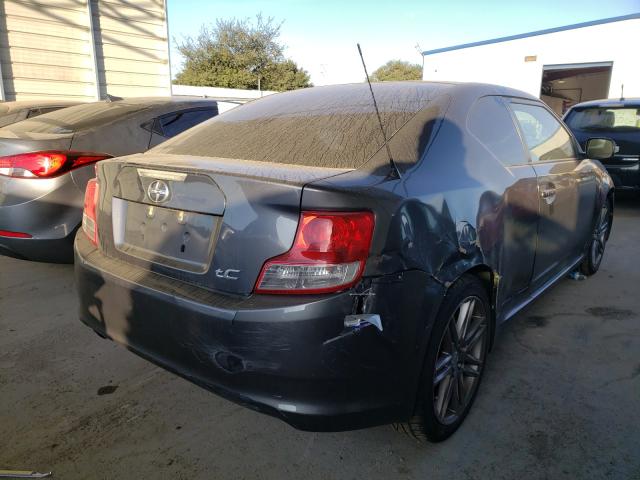 Photo 3 VIN: JTKJF5C72C3034803 - TOYOTA SCION TC 