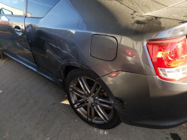 Photo 8 VIN: JTKJF5C72C3034803 - TOYOTA SCION TC 