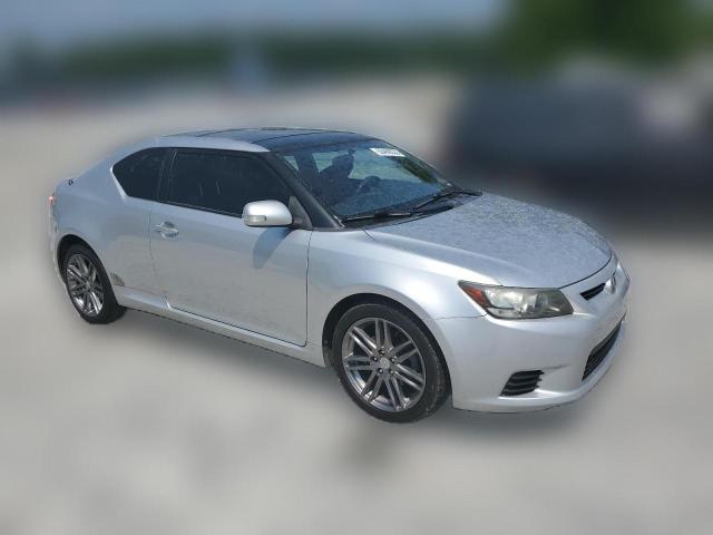 Photo 3 VIN: JTKJF5C72C3035711 - TOYOTA SCION 