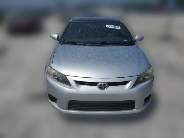 Photo 4 VIN: JTKJF5C72C3035711 - TOYOTA SCION 