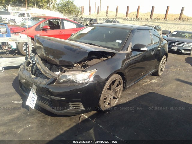 Photo 1 VIN: JTKJF5C72C3036244 - SCION TC 