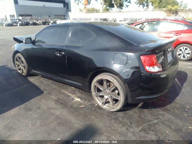 Photo 2 VIN: JTKJF5C72C3036244 - SCION TC 