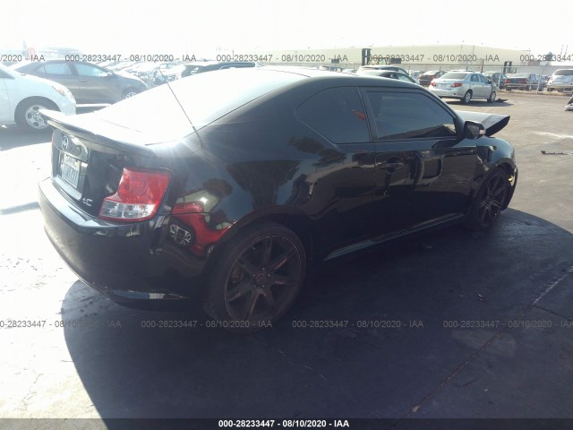 Photo 3 VIN: JTKJF5C72C3036244 - SCION TC 