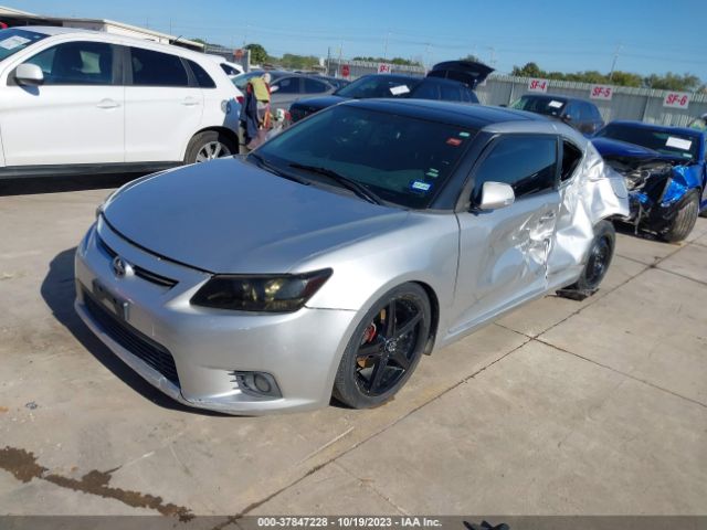 Photo 1 VIN: JTKJF5C72C3037135 - SCION TC 