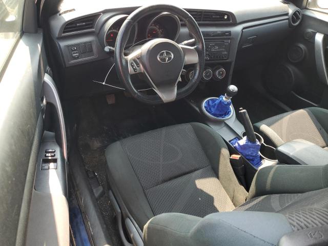 Photo 7 VIN: JTKJF5C72C3037183 - TOYOTA SCION 