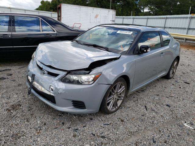 Photo 1 VIN: JTKJF5C72C3038236 - SCION TC 