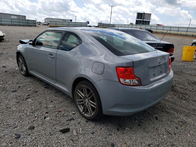 Photo 2 VIN: JTKJF5C72C3038236 - SCION TC 