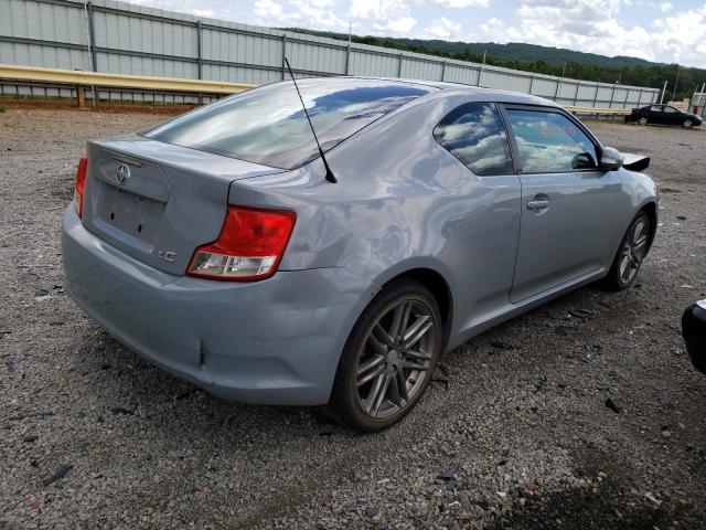 Photo 3 VIN: JTKJF5C72C3038236 - SCION TC 