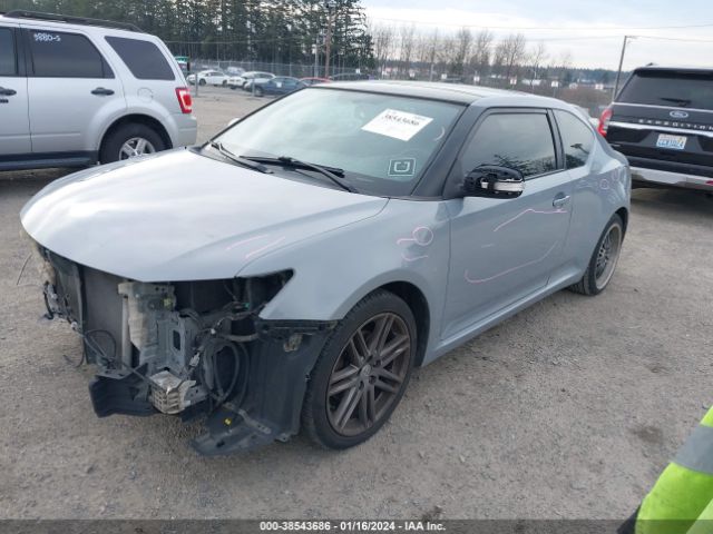 Photo 1 VIN: JTKJF5C72C3038270 - SCION TC 